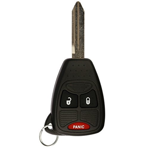 Clé M3N5WY72XX pour voiture télécommande plip de remplacement électronique auto
