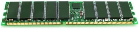 Kingston Mémoire RAM 1 Go (2 x 512 Mo) DIMM 184 broches DDR