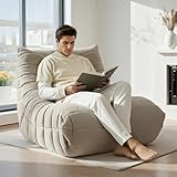 Fabriquée en tissu chenille de qualité supérieure : cette housse de canapé est respirante et douce pour la peau, de sorte que même une longue position assise ne sera pas étouffante. Il est durable, infroissable, résistant aux rayures, aux taches, facile à nettoyer, pratique et confortable.