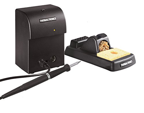 Thermaltronics TMT-2000S-SM sistema de soldadura con SHP-SM 100-240VAC intercambiable para Metcal MFR-1160