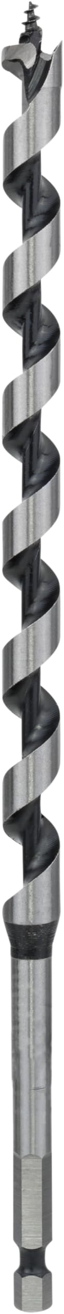 Bosch Bosch 1x PRO Wood Auger Bit (for Softwood, Hardwood, Ø 11,00 mm, Professional Accessory Rotary Drill/Drivers)