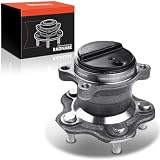 Frankberg Radlager Radlagersatz Hinten Links oder Rechts Mit ABS Magnetring