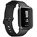 Produktbild Amazfit Bip Huami Smartwatch Pulsmesser GPS Fitness Aktivität Tracker Schrittzähler Wasserdicht International Version Schwarz