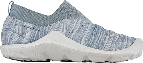 Image of Oboz Unisex Whakata Puffy Low Boot