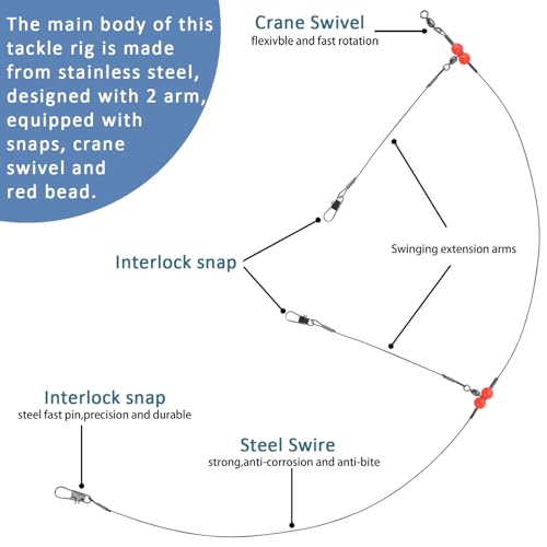 La Mejor comparativa de Lote pesca más recomendados. 6 Imagen adicional