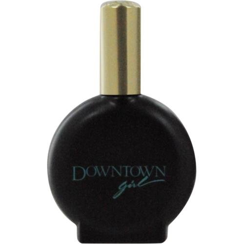 DOWNTOWN GIRL by Revlon COLOGNE SPRAY 1.5 OZ (UNBOXED)