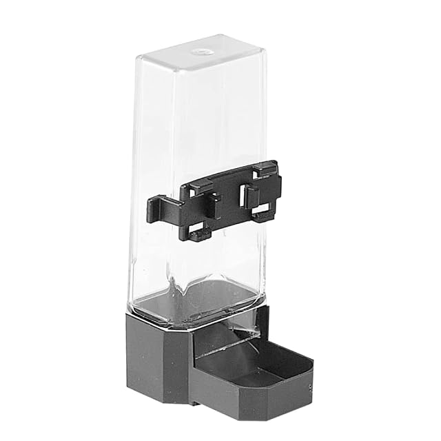 Accessori gabbie uccelli Ferplast SILVER SPECIAL 4560 beverino colorato