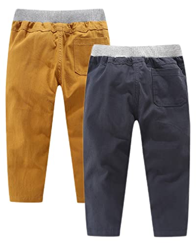 Listado de Pantalones para Niño para comprar hoy. 26 Pantalones para Niño marca Bumeex (2)