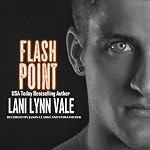Cover of Flash Point