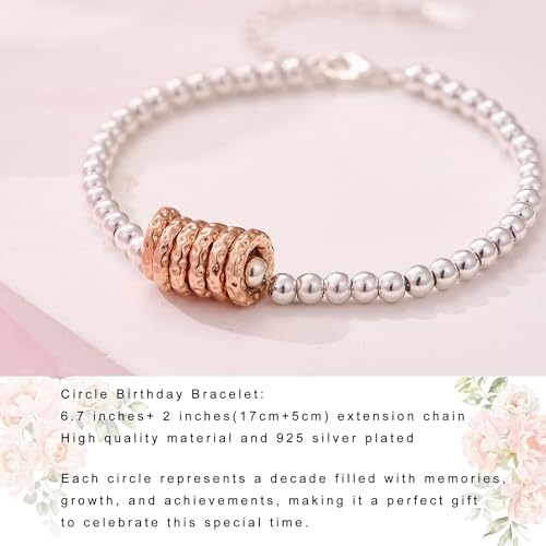 16th 18th 21st 30th 40th 50th 60th 70th Birthday Gifts for Women Unique Best Birthday Presents Gifts Ideas4