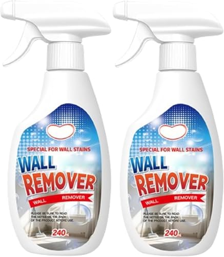 Wall Mold Remover Spray, Wall Mould Remover, Highly Effective Mold