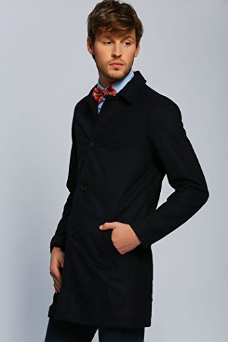 JACK&JONES 12116280 ORCO NAVY BLAZER CAPOSPALLA e