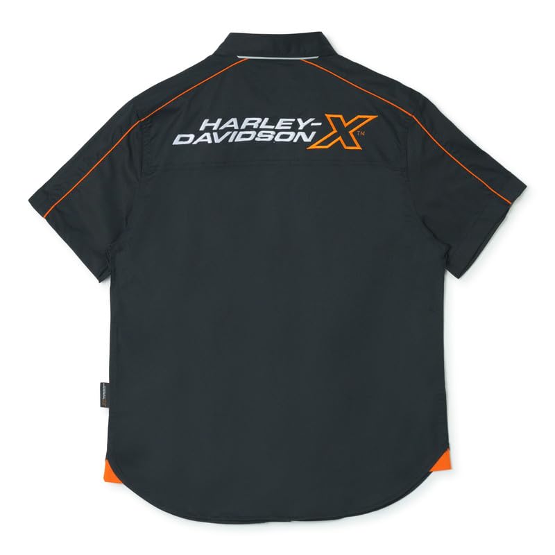 Amazon.in: Harley-Davidson X: Apparel – Men