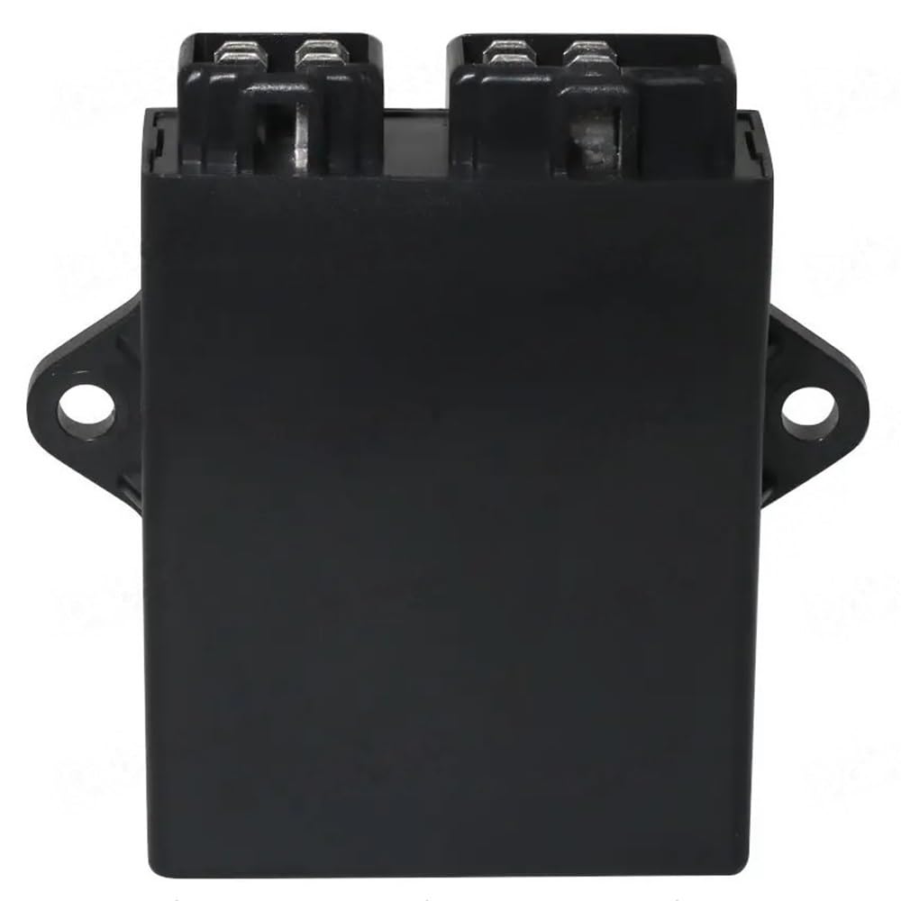 CDI Unit Ignitor Motorcycle Igniter CDI Box Ignition Control Unit For XV240 XV250 XV250S For Virago OEM: 2UJ-82305-00 3LS-82305-00
