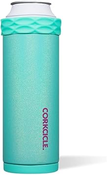 Corkcicle - Arctican Slim - Unicorn Magic Mermaid