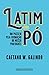Latim em pó: Um passeio pela formação do nosso português