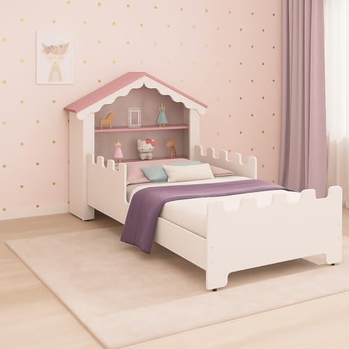 Cama Infantil NE Magia