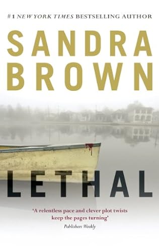 book cover of Lethal
