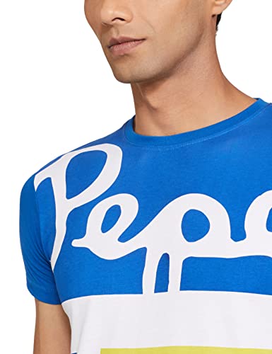 Image of Pepe Jeans Men's Regular Fit T-Shirt