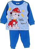 100% Baumwolle Pyjama Schlafanzug Kinder Anzug Shirt Hose 80 86 92 98 104 110 116 (86-92)