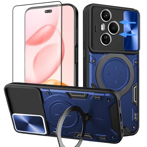Coque HONOR 400 Pro idéale pour regarder vos vidéos avec l'anneau support