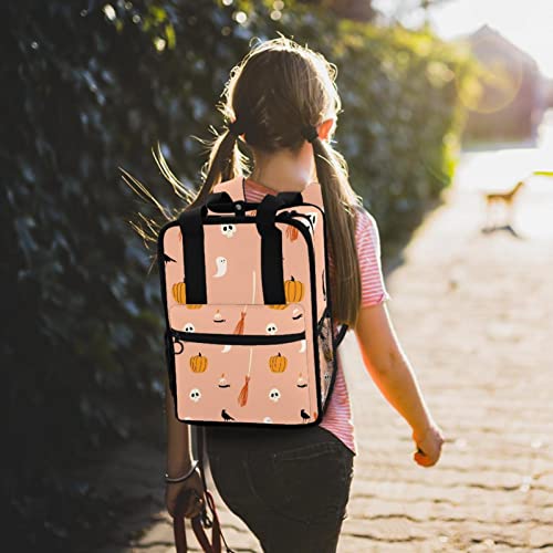 Sac à dos garçons galaxie soulageant les épaules grâce aux sangles