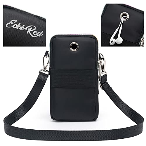 Shoulder Bag Carteira Moderna Bolsa Transversal Resistente Casual