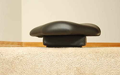 Image of Authentic Pettibon System Portable Wobble Chair for Back Pain Relief, Balance and Stability