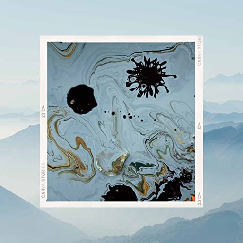 Amazon MusicでCoffee Shop PlaylistのBackdrop for Summer Blues Number