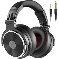 Amazon.co.jp: OneOdio Pro50 ハイレゾ ヘッドホン 有線 50mm