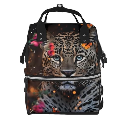 Sac à dos à langer grande capacité pour femme sac à dos pour maman léger et logeable