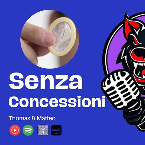 Podcast di merito