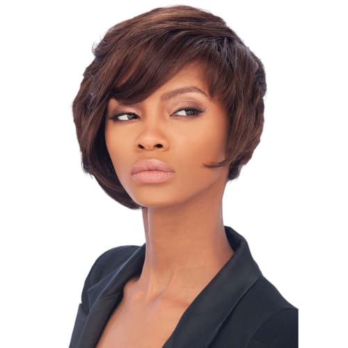 Outre Velvet Remi Tara 2-4-6 (Platinum Blonde 613) Hair Extensions