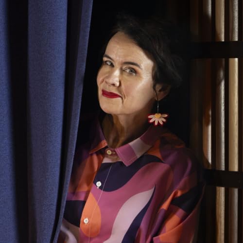 The library that made Kate Evans