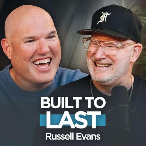 Why Great Leaders Raise Up Generations | Russell Evans