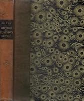 Vie et aventures de robinson crusoe ilustrees d'un portrait de daniel de foe et de 19 gravures par delignon B005GURML4 Book Cover