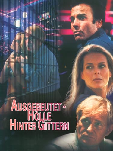 Bild: Ausgebeutet - H�lle hinter Gittern f�r 0,00 EUR bei amazon.de