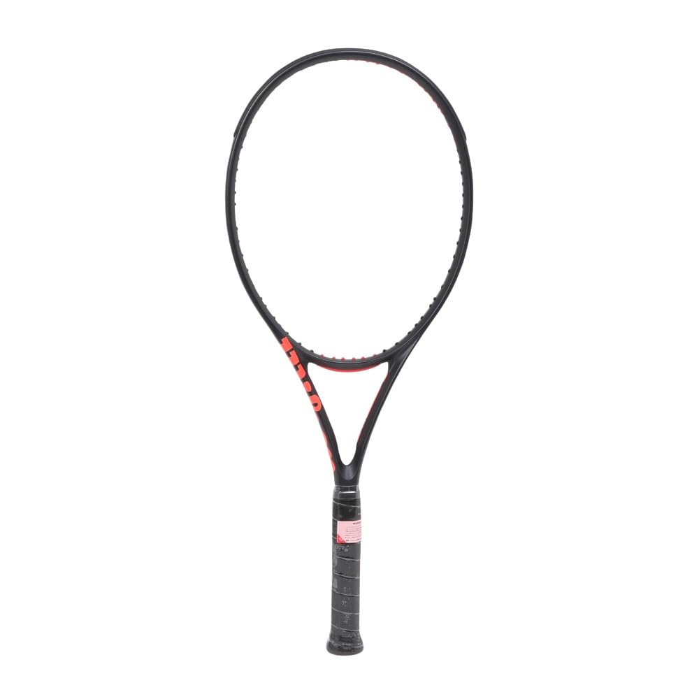 美品Wilson CLASH 100L V3 2G Amazon.com: Wilson Clash 100L V3 Strung Adult Performance Tennis