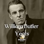 Cover of William Butler Yeats