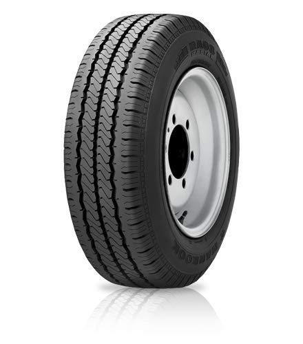 Amazon.co.jp: 【 4本セット 】 195/80R15 107/105L (8PR) HANKOOK 
