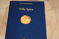 Villa Igiea 8876811451 Book Cover