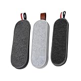 À couteaux en feutre : également un bon choix de cadeau pour vos , ils l'aimeront , à couverts