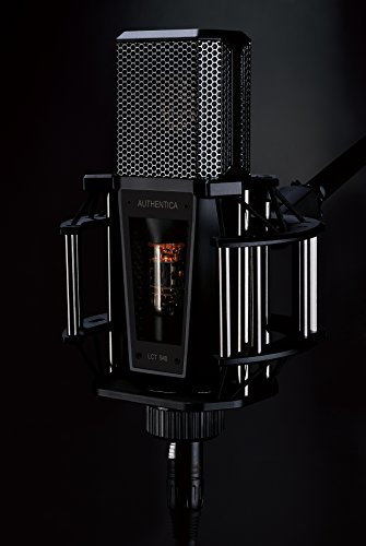 Lewitt LCT940 FET&真空管 コンデンサー・マイク の商品画像 5