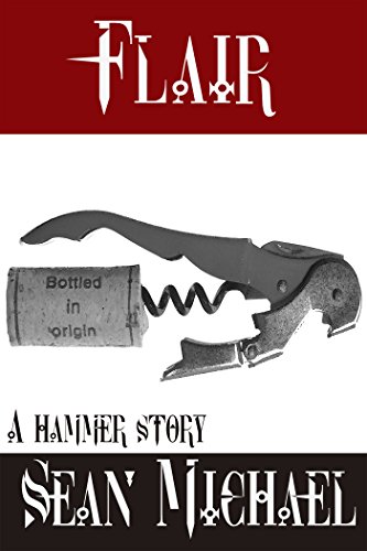 Flair: A Hammer Story (Hammer Club Book 30)