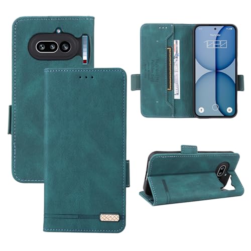�yMYH�zFor 2026���f��Nothing Phone 4A�P�[�X�蒠�^�J�[�h���[ �X�^���h�@�\�X�}�z�P�[�XNothing Phone 4aPU���U�[+TPU�f�ތy�� �֗� �h�o �ϏՌ� �����h�~�����h�~�w��h�~�S�ʕی�P�[�X(�u���[)