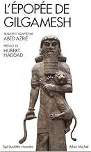 Download L'Epopée de Gilgamesh PDF