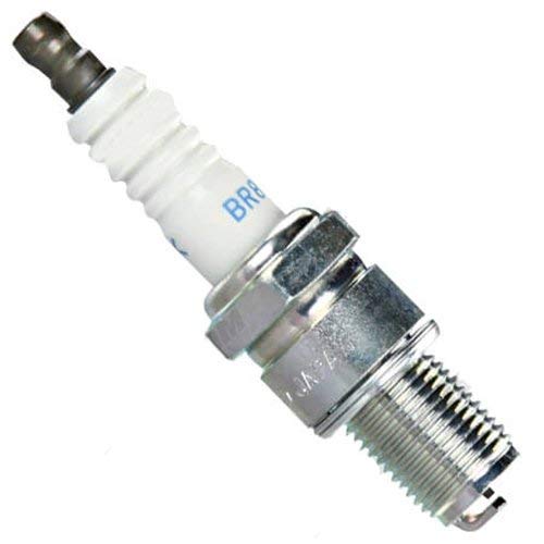 NGK (3993) (BR10EG Solid) Racing Spark Plug by NGK...