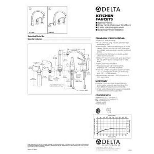 Delta Faucet RP1001RB Soap/Lotion Dispenser, Venetian Bronze - Image 2