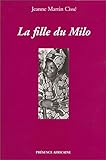 saharienne fille  La fille du Milo