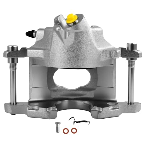 Image of SCITOO 1PC 18-4059 Front Passenger Side Disc Brake Caliper Without Bracket